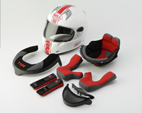 BELLモーターサイクルヘルメット